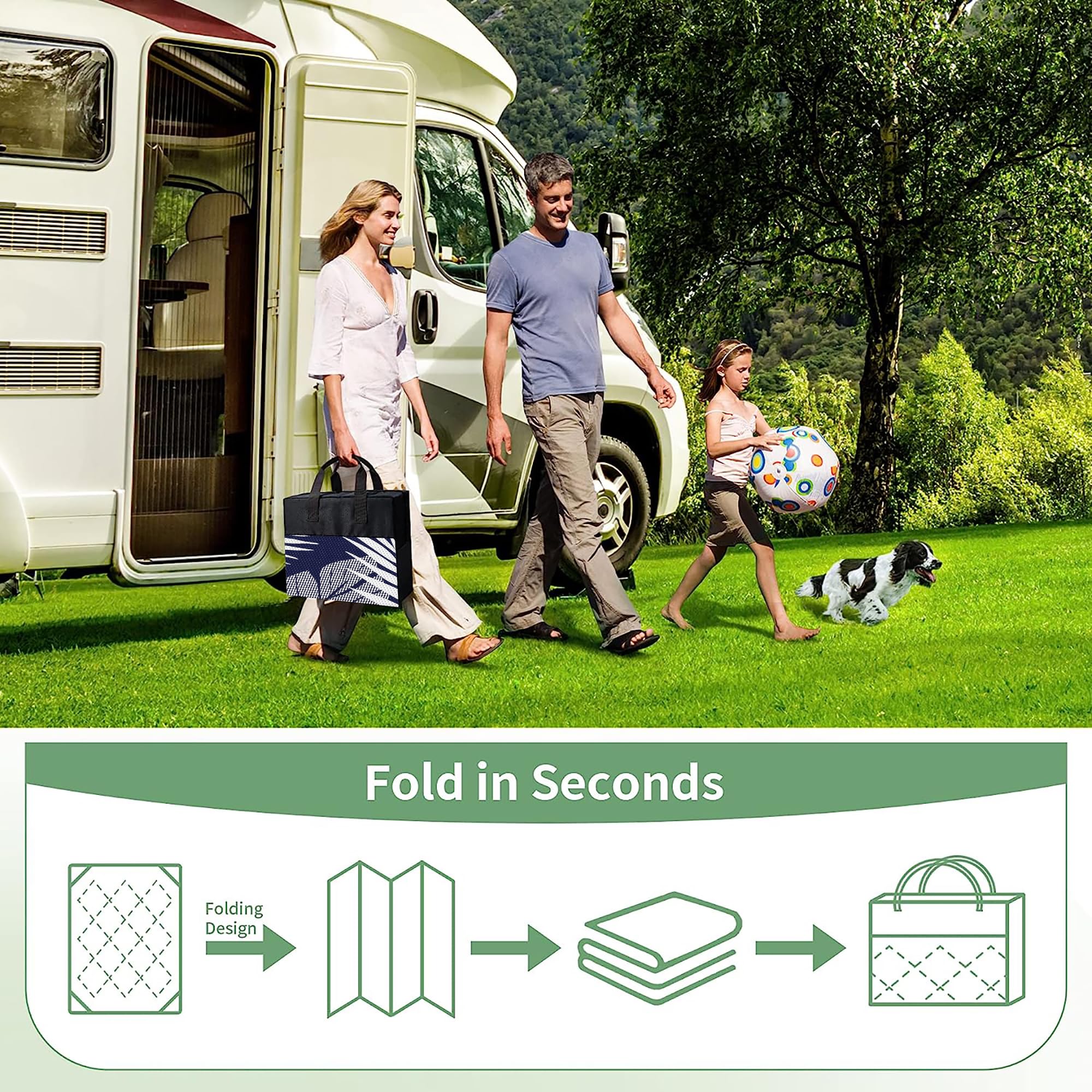 GENIMO detalle del borde costura durabilidad y acabado