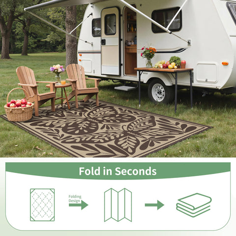 GENIMO alfombra junto a mesa y silla mostrando escala y cobertura