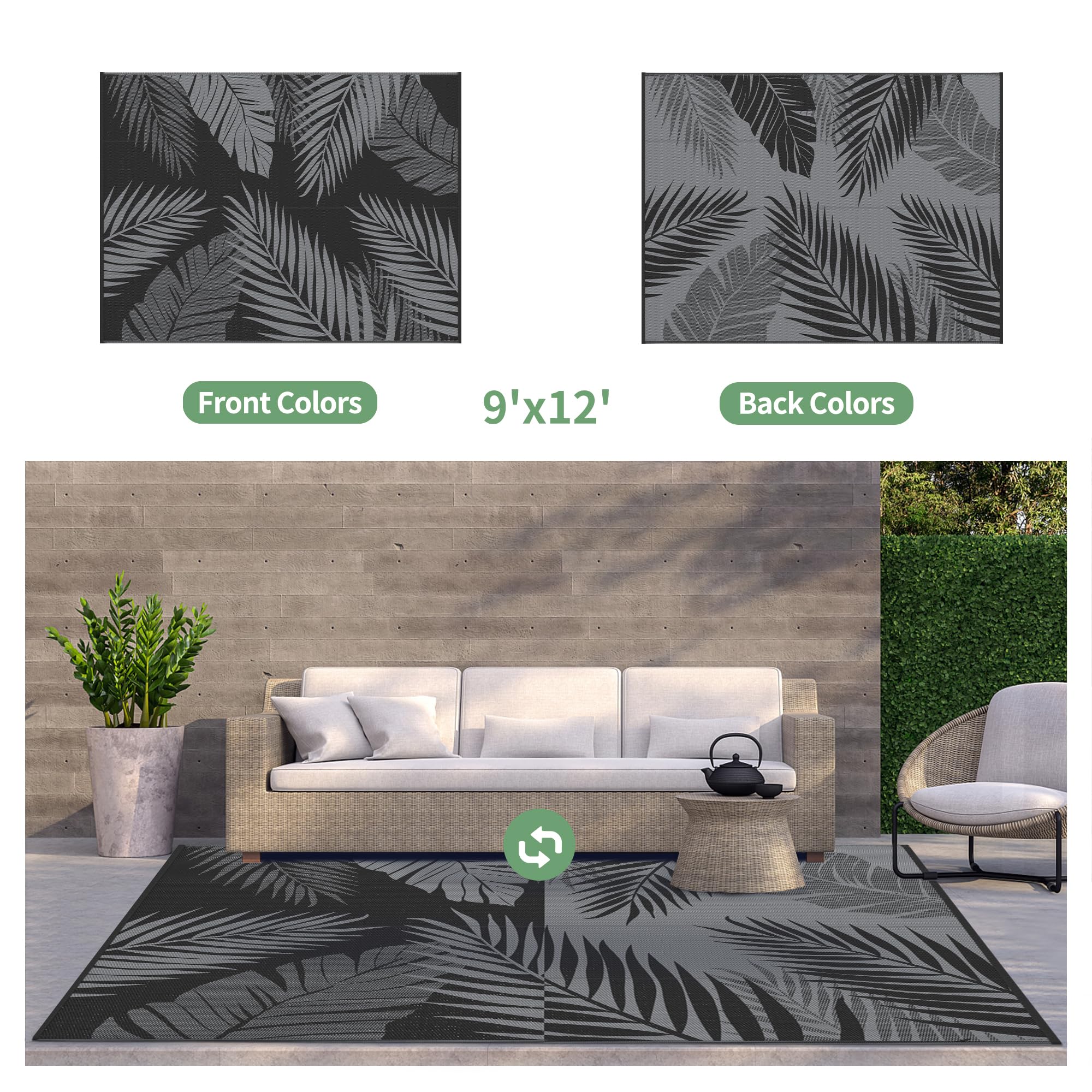 GENIMO primer plano del tejido mostrando textura duradera y fácil limpieza