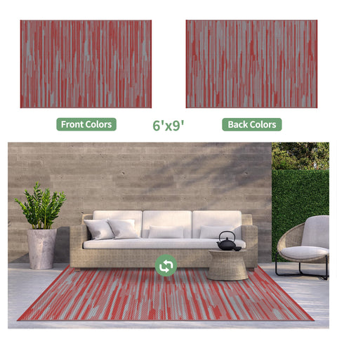 GENIMO primer plano de tejido que muestra textura suave y protección