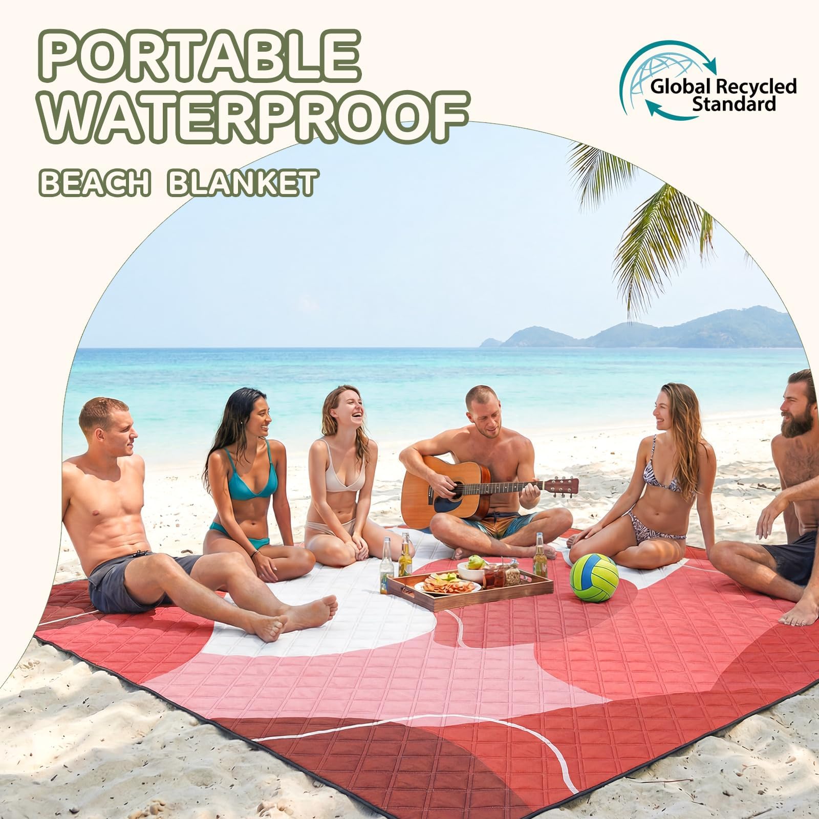Genovega base impermeable, protección contra humedad del suelo