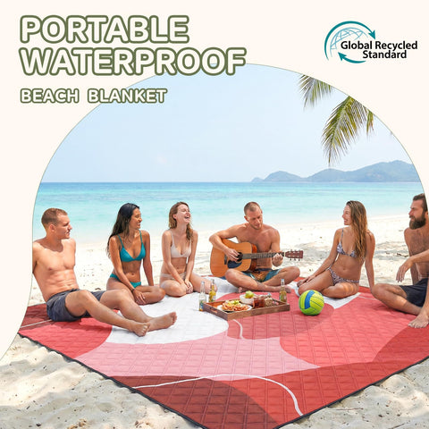 Genovega base impermeable, protección contra humedad del suelo