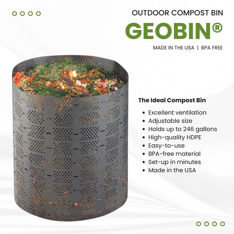 GEOBIN claves de conexión durante el ensamblaje para montaje seguro