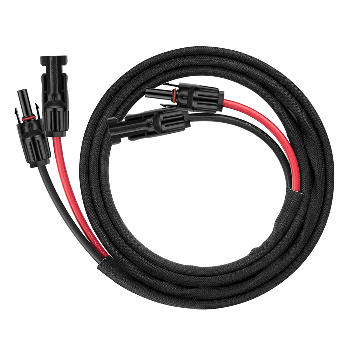 Geosiry cable frontal con empaquetado, protección y largo práctico