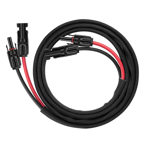 Geosiry cable frontal con empaquetado, protección y largo práctico