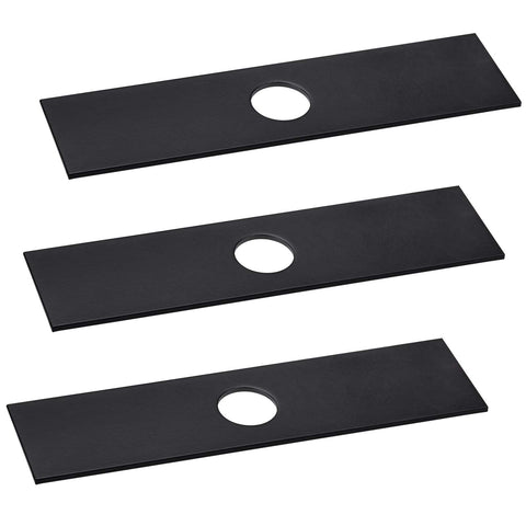 Geosiry paquete frontal mostrando las tres cuchillas y compatibilidad