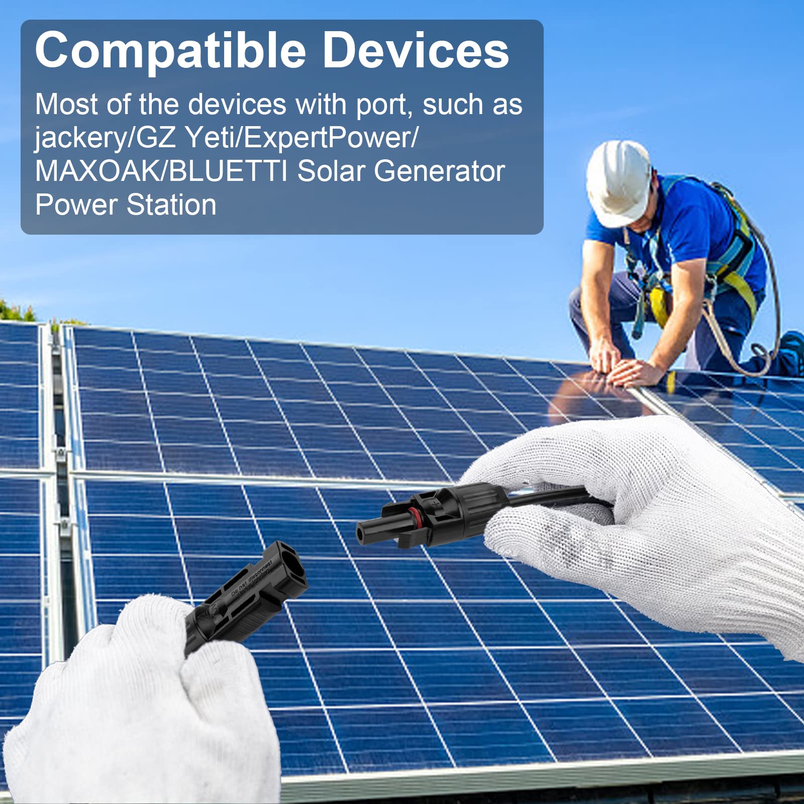 Geosiry etiqueta con certificaciones TUV y UL, garantiza seguridad eléctrica.