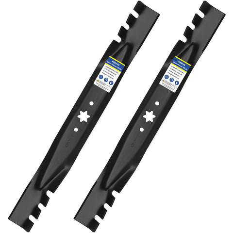 GICOOL cuchilla frontal en embalaje mostrando ajuste OEM y compatibilidad