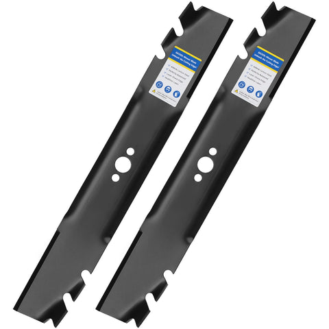 GICOOL cuchilla frontal empaquetada mostrando ajuste OEM y dureza