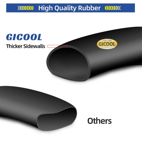 GICOOL textura de caucho natural reforzado que absorbe impactos