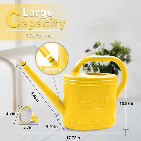 Giftsfaloy cabezal de acero inoxidable en primer plano, mayor durabilidad y flujo uniforme