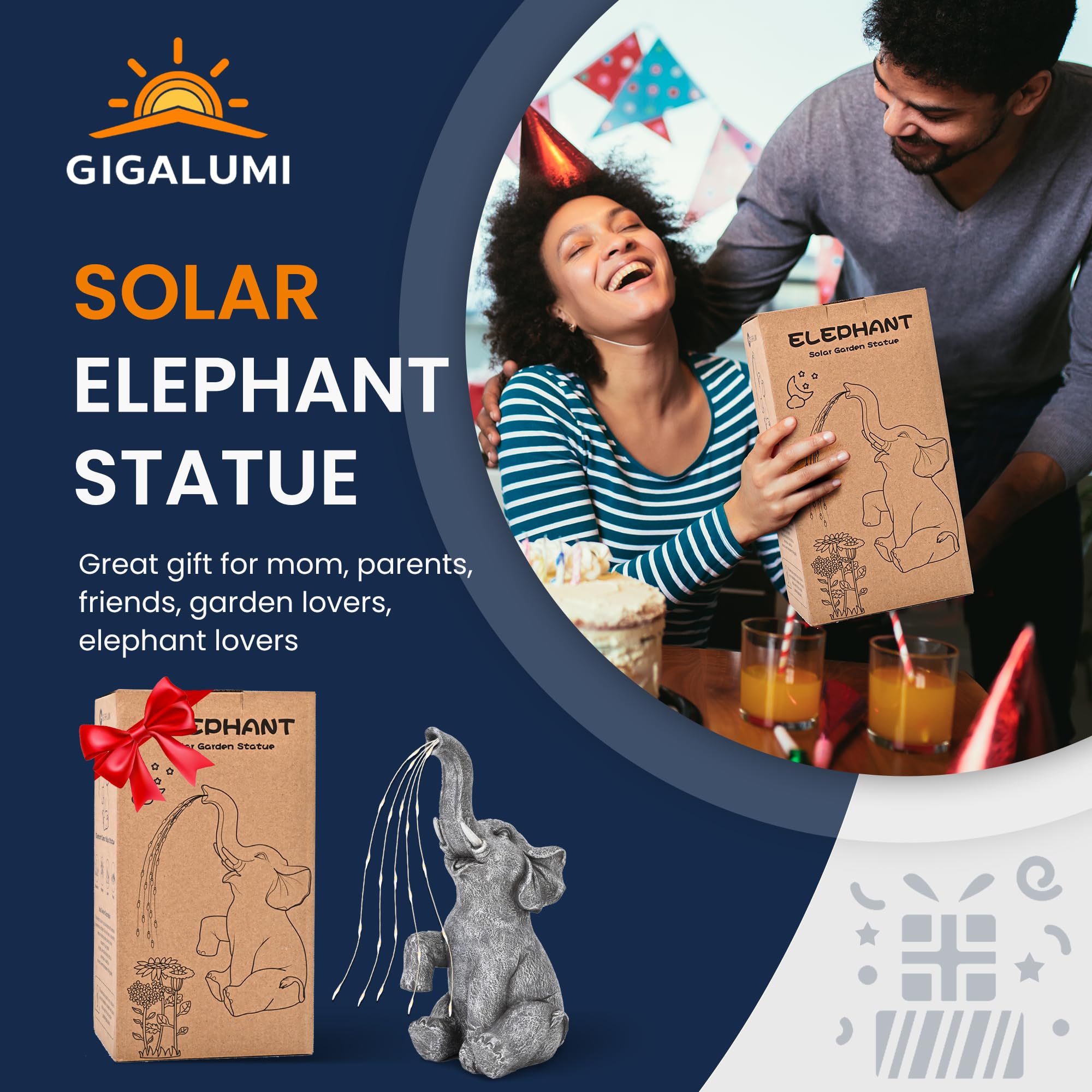 GIGALUMI detalle de textura de resina que demuestra durabilidad exterior
