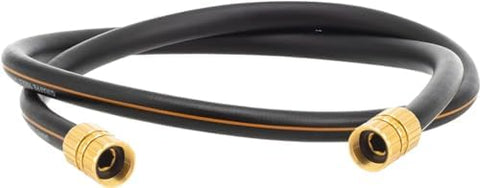 Giraffe Tools manguera líder frontal mostrando diseño compacto y durabilidad