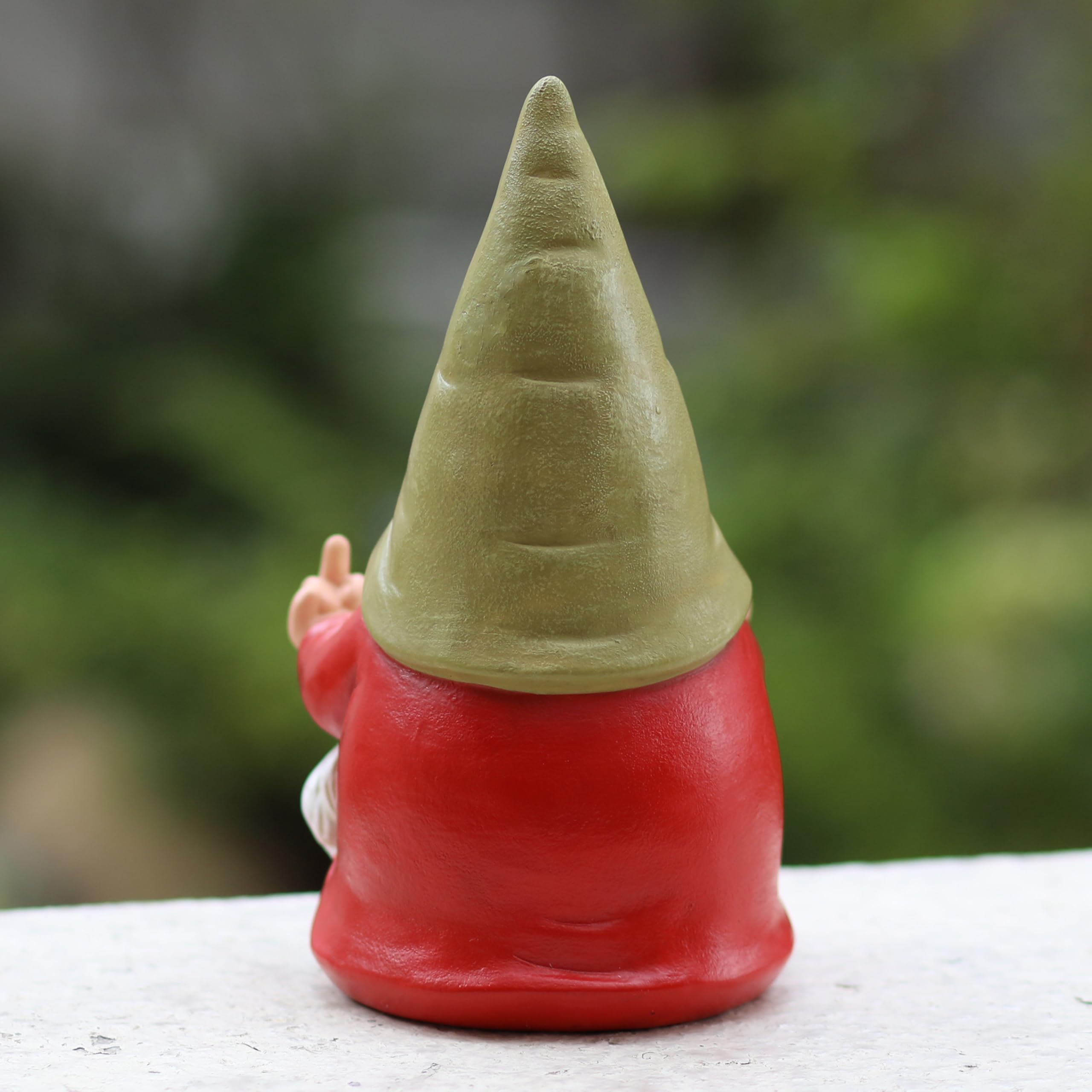 Generic gnomo mujer embalaje seguro listo para envío, regalo listo para entregar