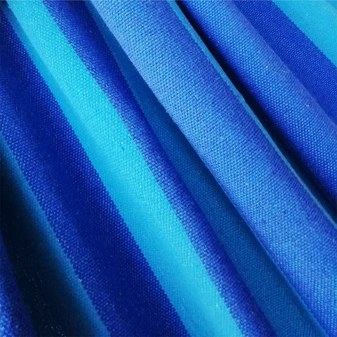 GOCAN primer plano de la tela de algodón denso para tacto suave y durabilidad