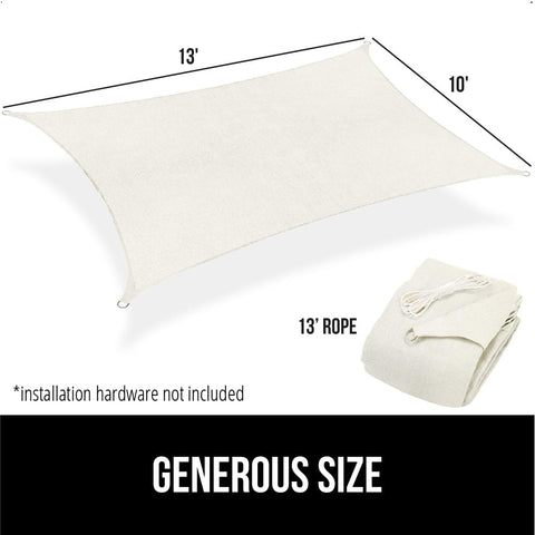 GORILLA GRIP ambiente de jardín mostrando estilo y protección solar cómoda