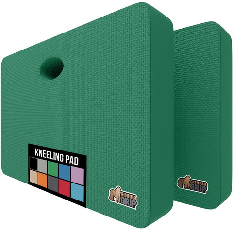GORILLA GRIP vista frontal del empaque mostrando el par y beneficios