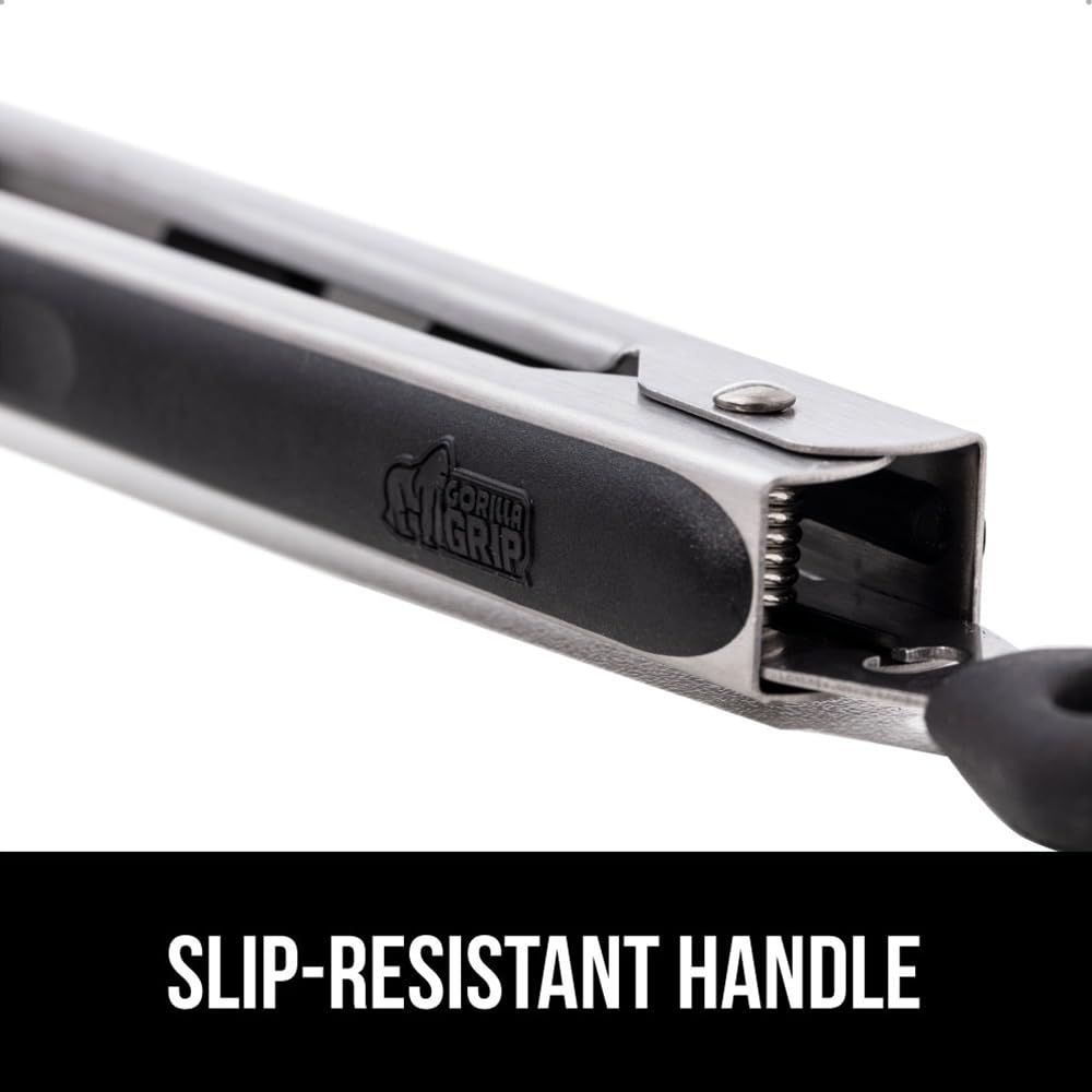 GORILLA GRIP cuatro tamaños 7 9 12 14 pulgadas, opción para cada tarea