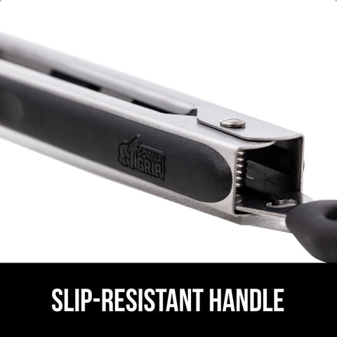 GORILLA GRIP cuatro tamaños 7 9 12 14 pulgadas, opción para cada tarea