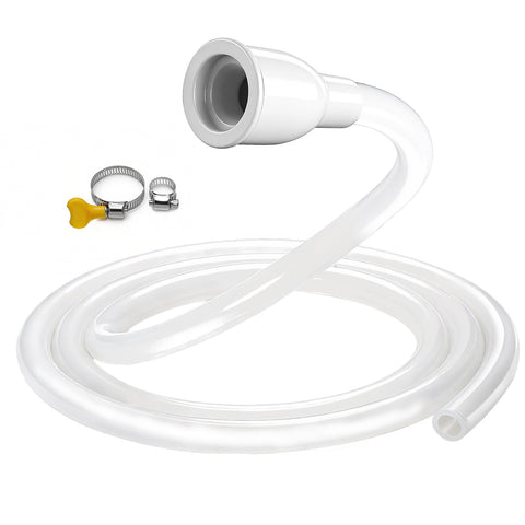 GQJXQNF adaptador frontal mostrando conexión segura y beneficio de alcance
