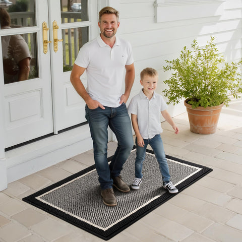 GRANNY SAYS doble capa resistente evita deformaciones