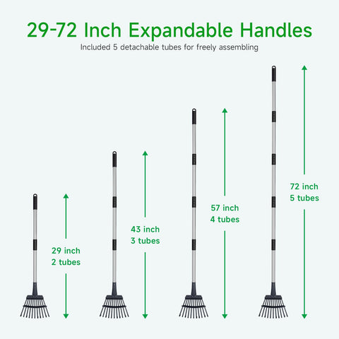 GreatBuddy detalle de las 11 púas metálicas que garantiza extracción eficaz