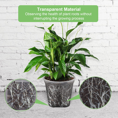 GREENPARA material polipropileno grueso que aporta durabilidad y resistencia