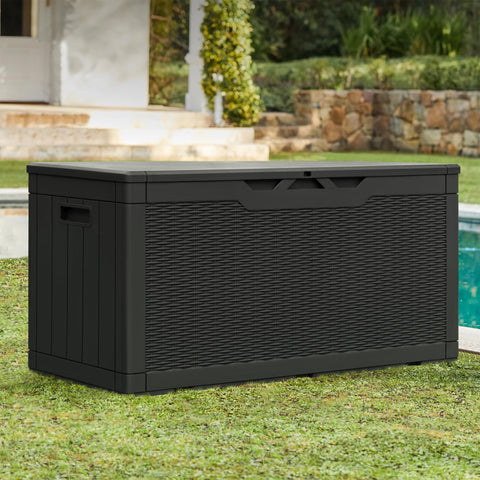 Greesum caja abierta con interior amplio para guardar herramientas