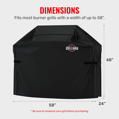 Grillman textura del material impermeable que evita filtraciones de agua