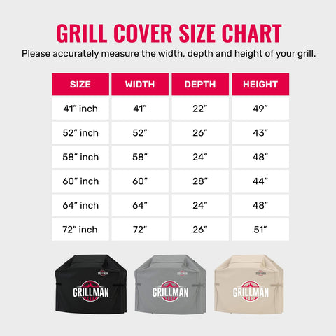Grillman primer plano de textura impermeable del tejido, fácil limpieza
