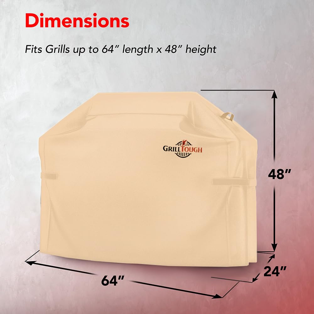 GrillTough textura del poliéster resistente y recubrimiento vinílico