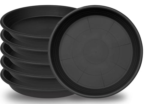 Grjoprt bandeja frontal 12" mostrando perfil resistente