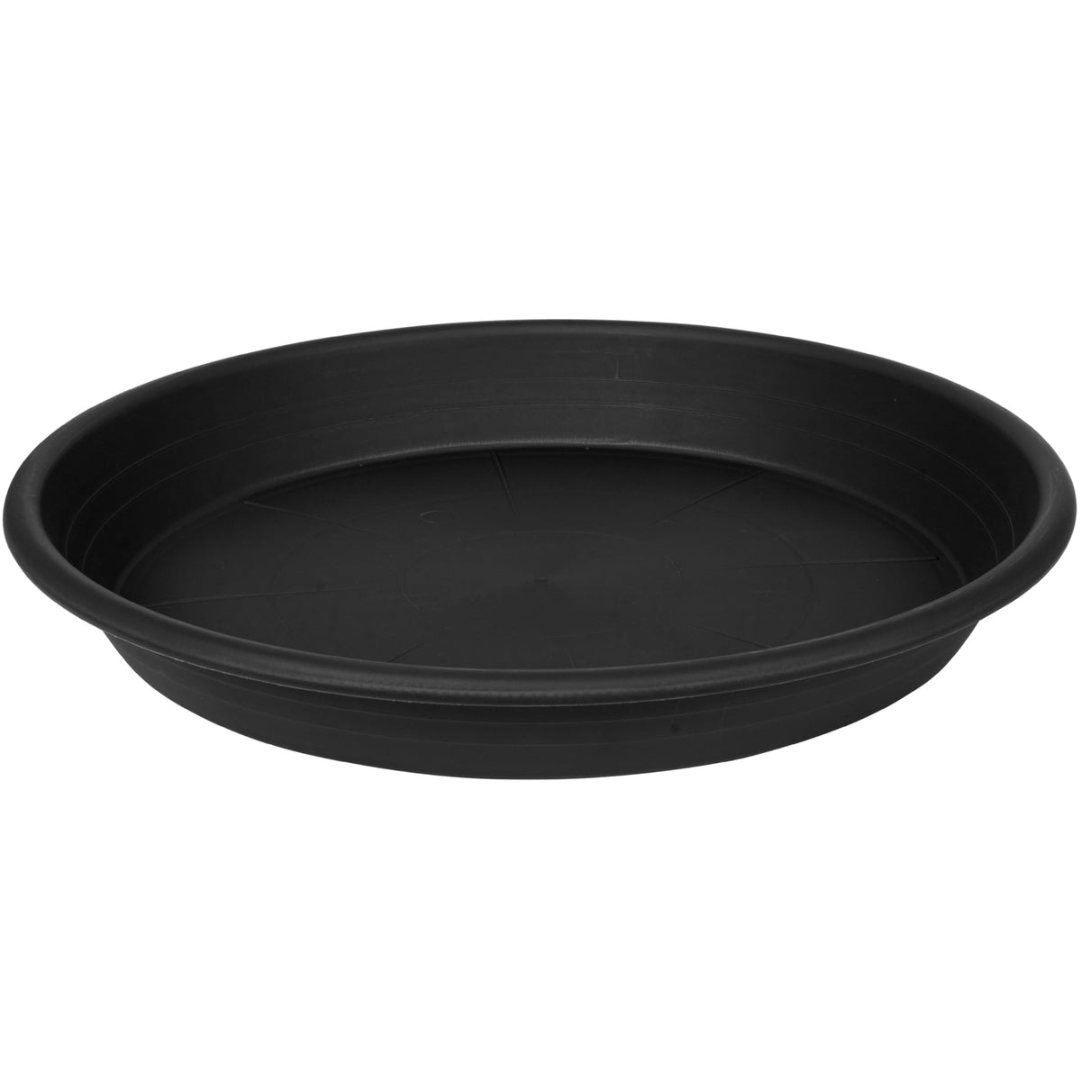 Grjoprt vista frontal de bandeja 26 pulgadas protegiendo superficie