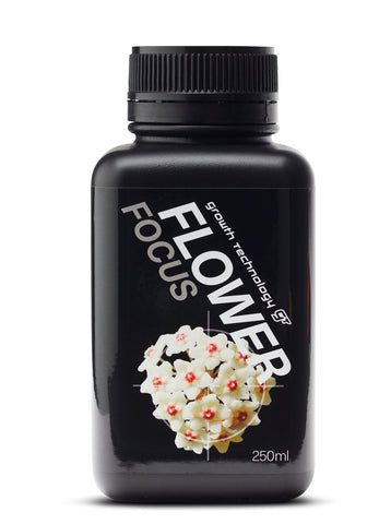 Growth Technology GT envase frontal 250 ml mostrando etiqueta y uso claro