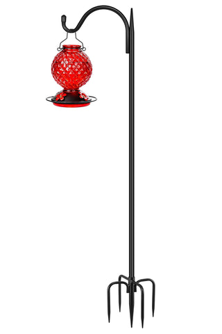 Gtongoko gancho frontal sosteniendo farol para iluminación exterior