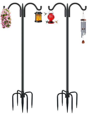 Gtongoko poste delantero ensamblado mostrando estabilidad y diseño