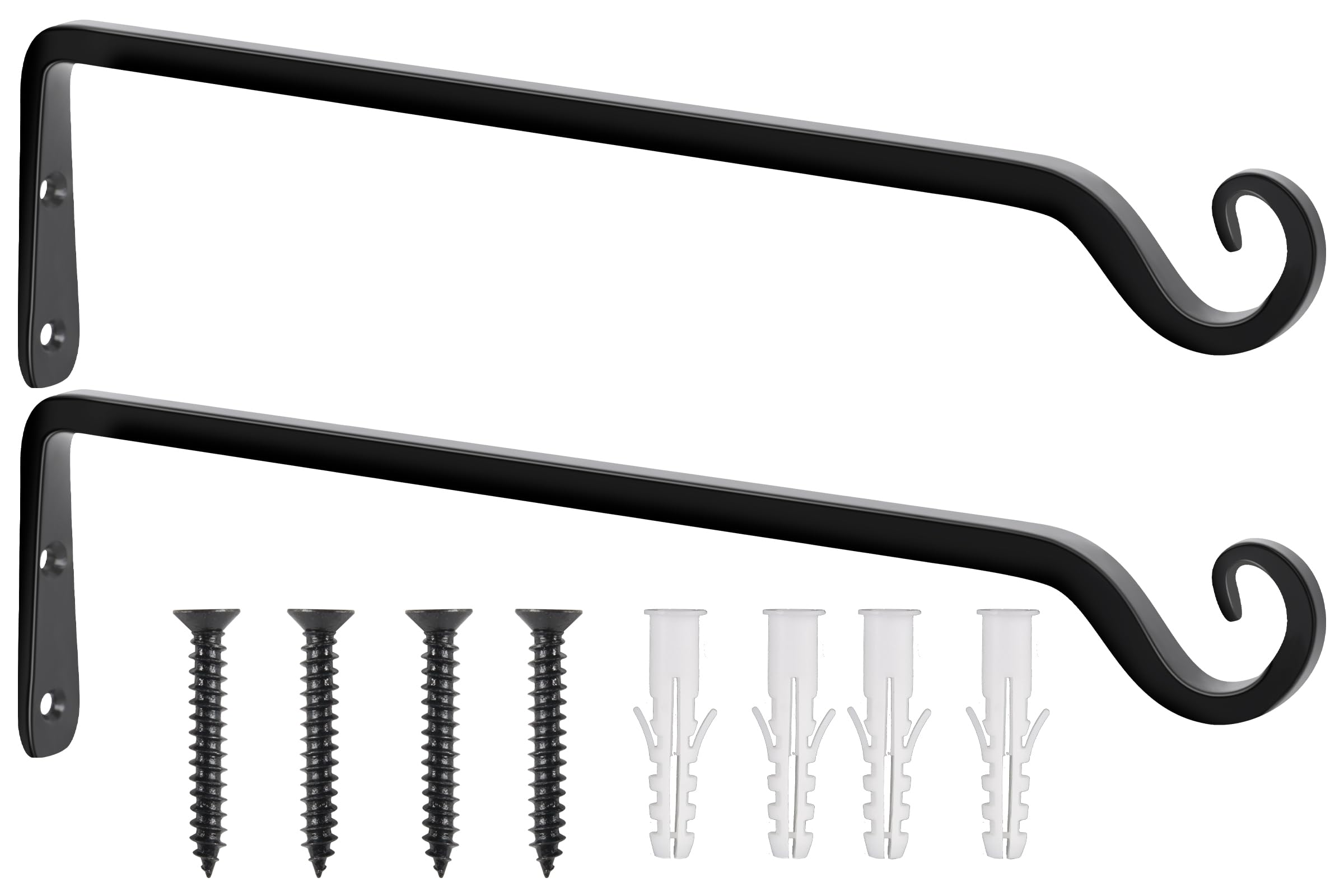 Gtongoko soporte frontal pack de 2 mostrando diseño robusto y soporte seguro