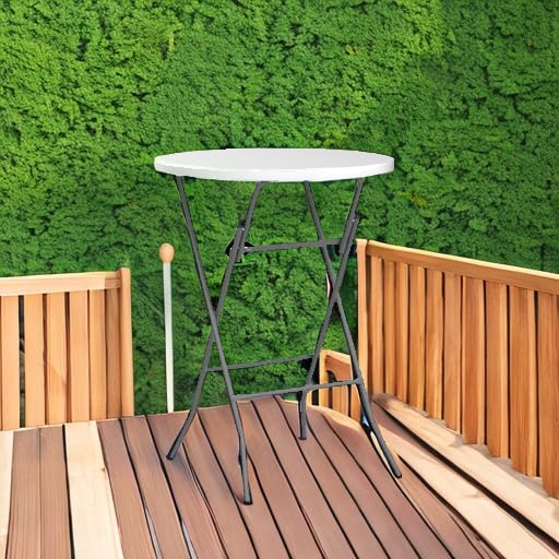 GUAGUA mesa en terraza junto a piscina para eventos al aire libre