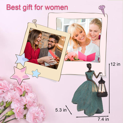 Guichifun caja de regalo elegante lista para obsequiar en ocasiones especiales