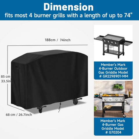 Guisong primer plano material Oxford 420D resistente a la intemperie
