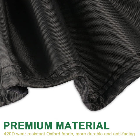 Guisong primer plano tejido oxford resistente y duradero
