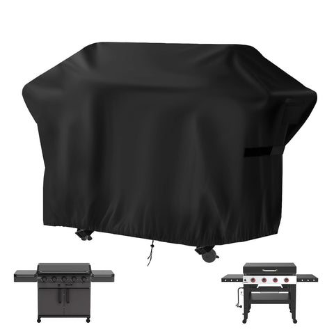 Guisong vista frontal de la funda protegiendo la plancha Daytona beneficio: protección completa