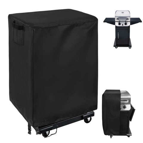 Guisong funda frontal mostrando cobertura completa y protección