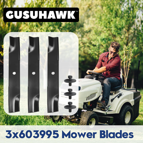 GUSUHAWK detalle del borde afilado que garantiza corte limpio inmediato