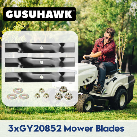 GUSUHAWK primer plano del borde afilado mostrando corte preciso