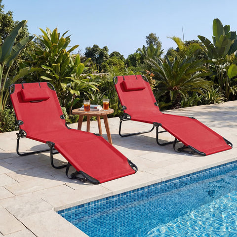 GYMAX almohadas desmontables con velcro fáciles de lavar