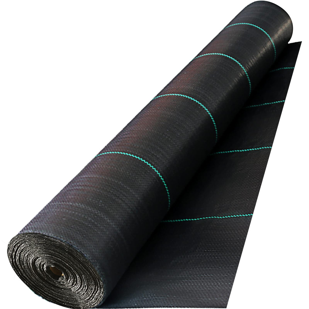 Happybuy tela frontal del rollo mostrando dimensiones y robustez