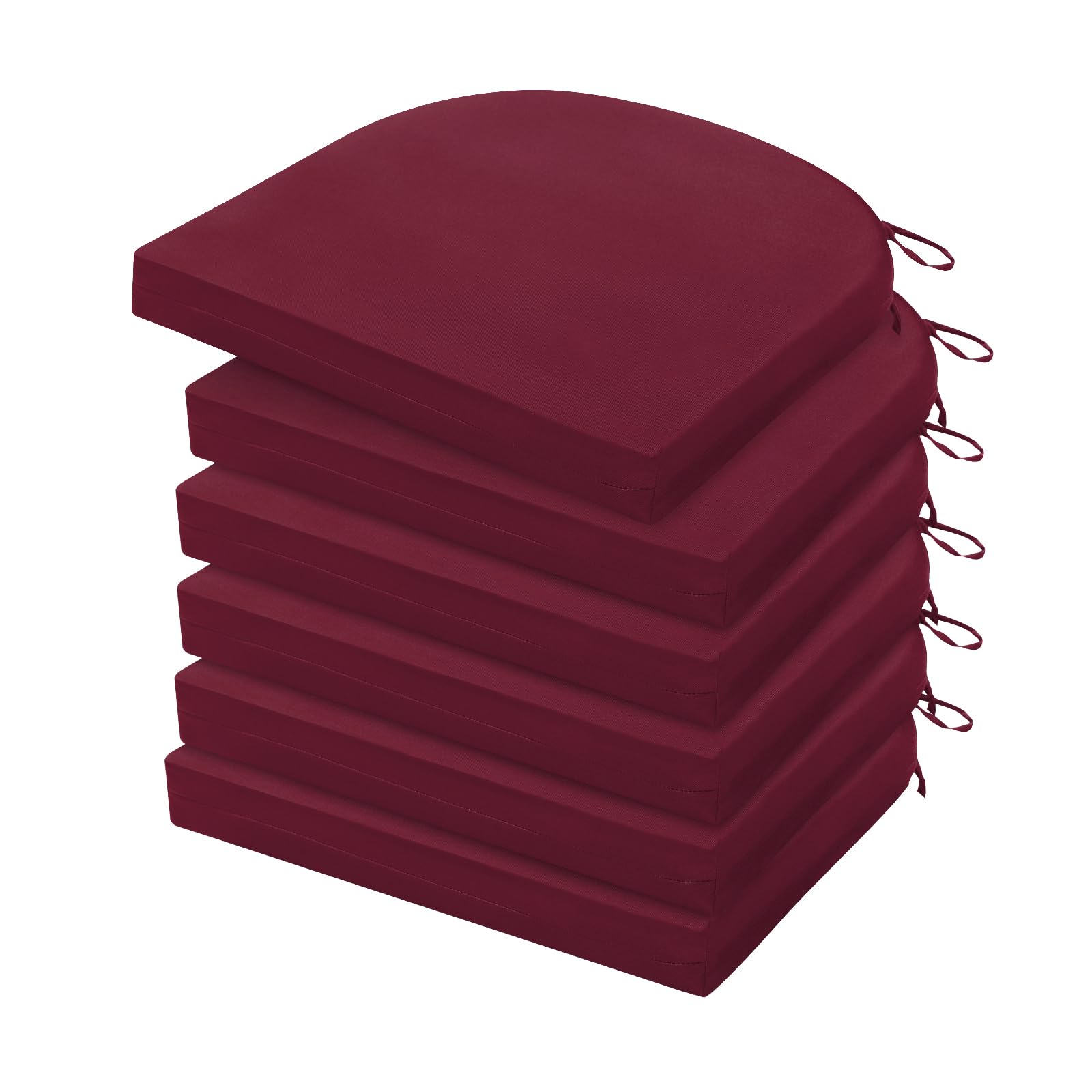 HARBOREST cojines frontal set seis muestra confort