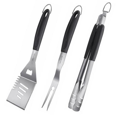 HAUSHOF utensilios en picnic al aire libre ideal para cocinar fuera de casa