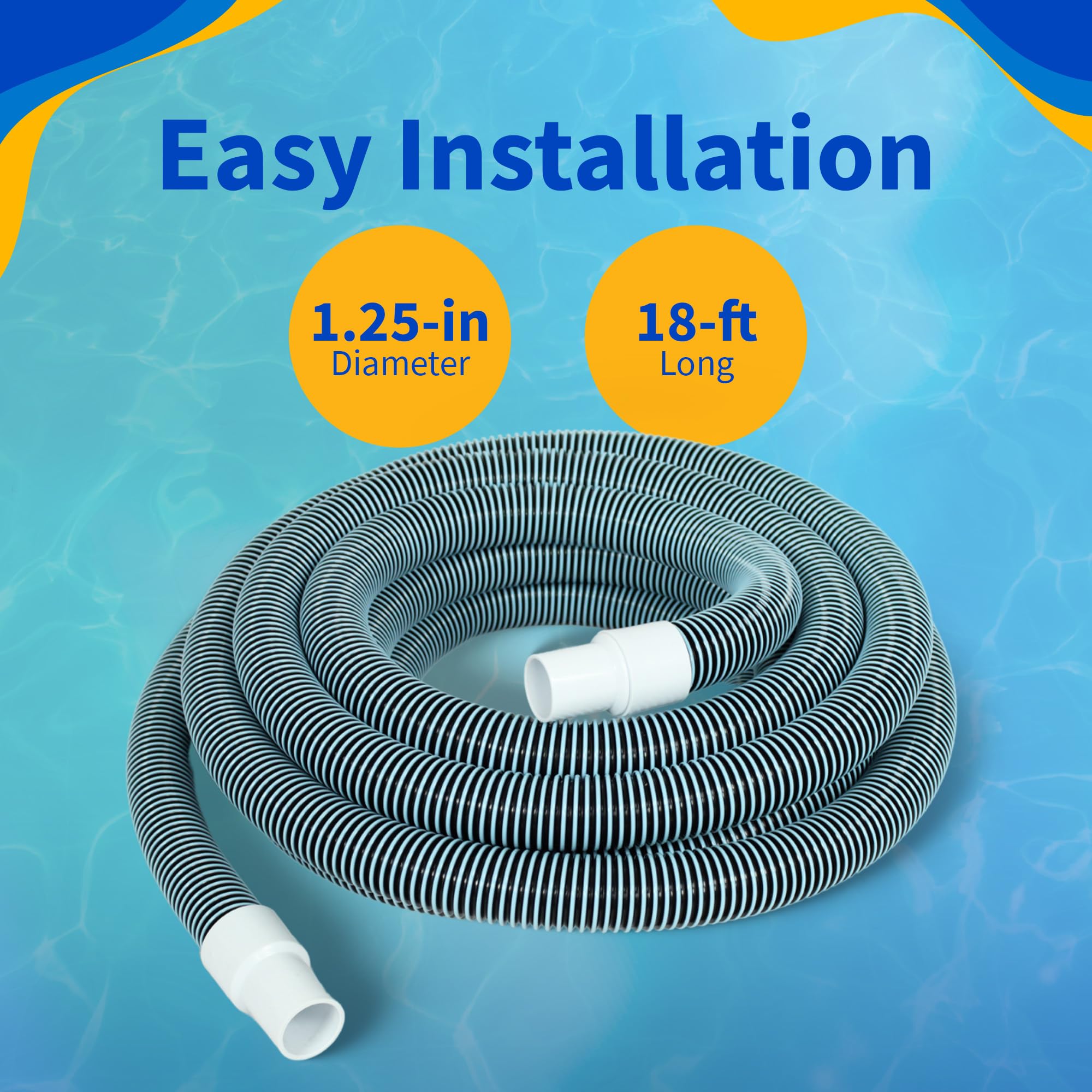 Haviland textura de la cubierta resistente a abrasión y químicos, mayor duración